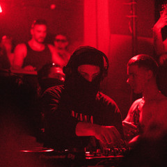 BLACK SUN RITUAL