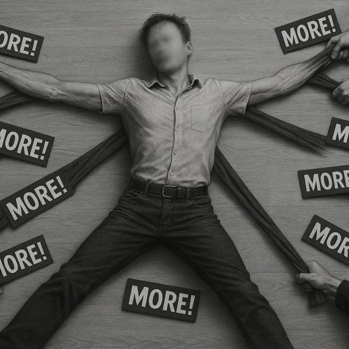 More!
