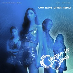 Black Mamba - CUO Rave Diver Remix (UK Hardcore / Hardstyle) *FreeDL
