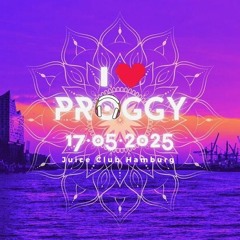 Sonny Boy - I ❤️ Proggy Promo Mix