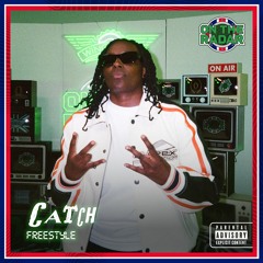 Catch On The Radar Freestyle