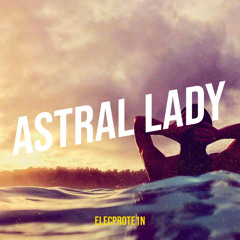 Astral Lady