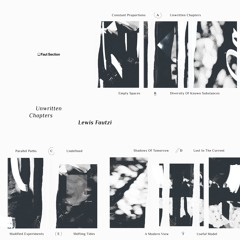 Premiere: Lewis Fautzi — Modified Experiments [FAUT066]