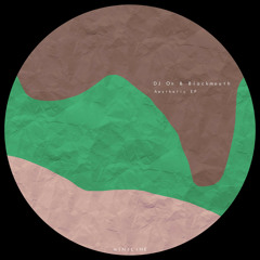 Aesthetic (Original Mix)