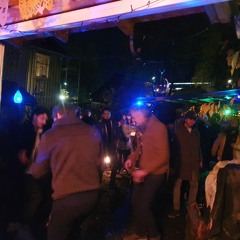 High Energy Uplifting/Bouncy/Reggae/Psytrance/Hitech (My 27th Birthday Party Live Set)13.10.24