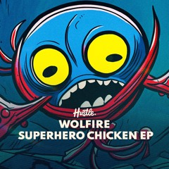 Wolfire - Ysteria (Original Mix)