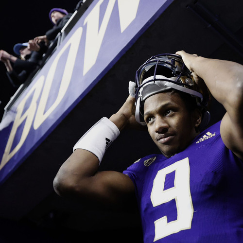 Jden Ray - michael penix