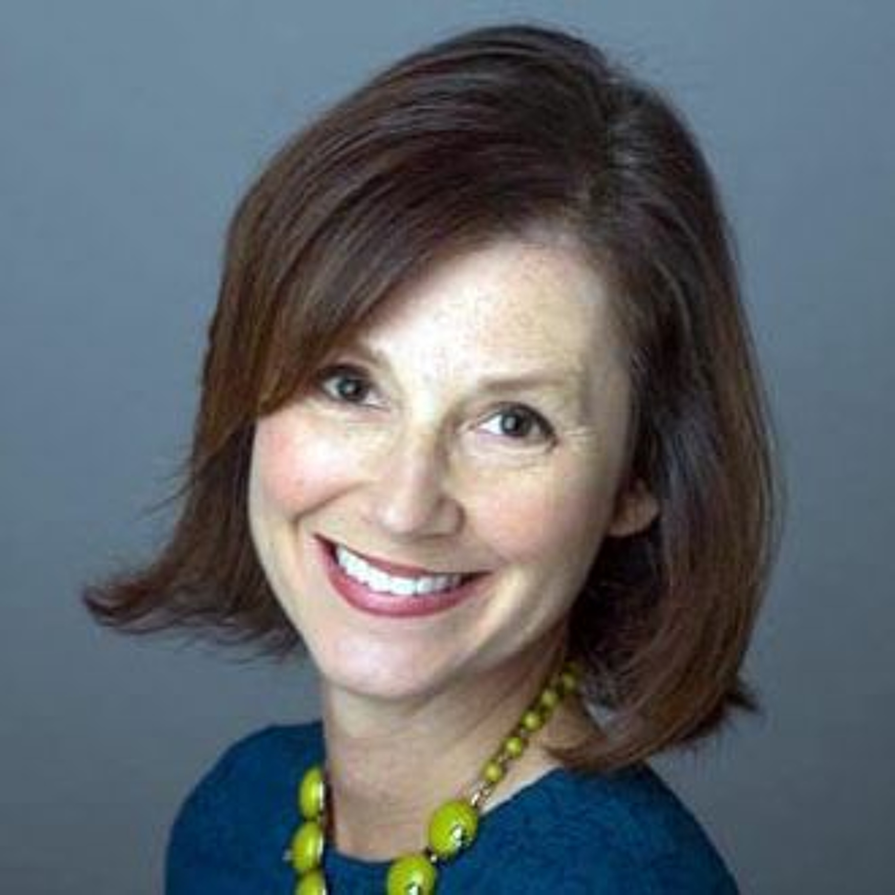 Interview: Theresa Glomb, professor, University of Minnesota Carlson School of Management episode artwork