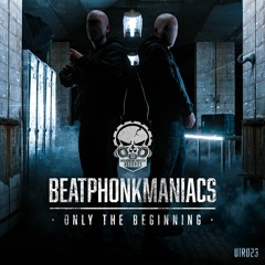 BeatPhonkManiacs - My Motherfuckin'name [UIR023]