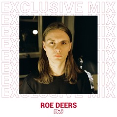 Roe Deers mix exclusivo para Dj MAG ES