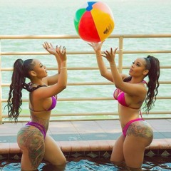 LIL FLORIDA - A GIRL OR TWO