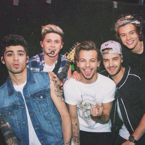 One Direction - Pick Your Poison Unreleased