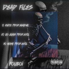 DEAD FILES EP