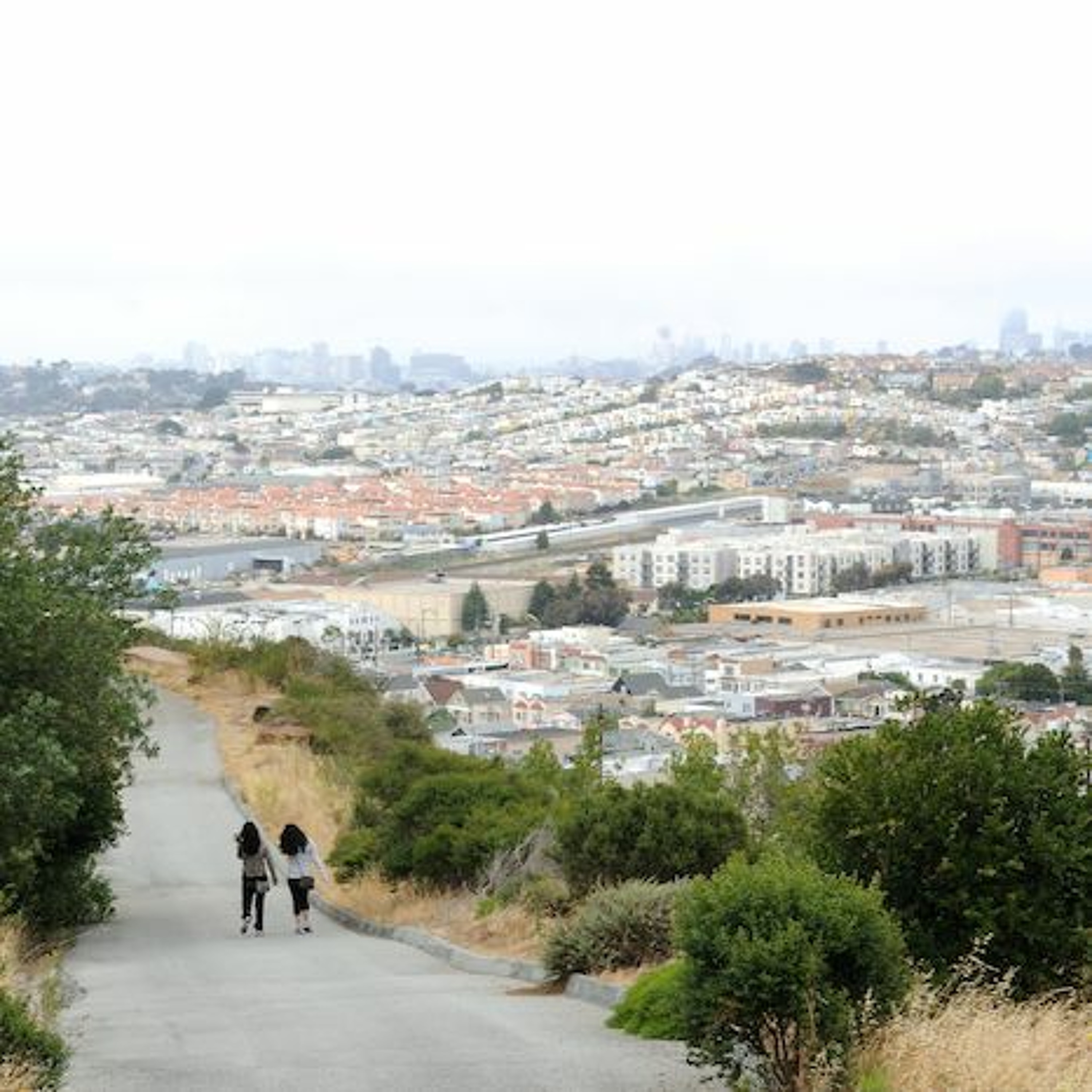 Issues Like Police Violence May Lead To Higher Voter Turnout In Bayview-Hunters Point episode artwork