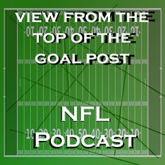 View From The Top Of The Goal Post: NFL 2024 AFC/NFC West Predictions
