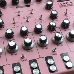 SOMA Lyra-8 Ambient