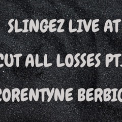 SLINGER FAMILY LIVE AT CUT ALL LOSSES CORENTYNE BEBICE DJ PROTOCOL & SELECTOR TALLBOSS