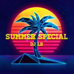 [The Undisputed Files #1] - Summer Special | Mixed by @DJLBUK
