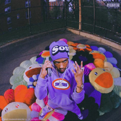 P'ierre Bourne - Chuck Norris-Mystery Machine (Remastered)