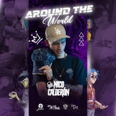 AROUND THE WORLD🛫🗺️