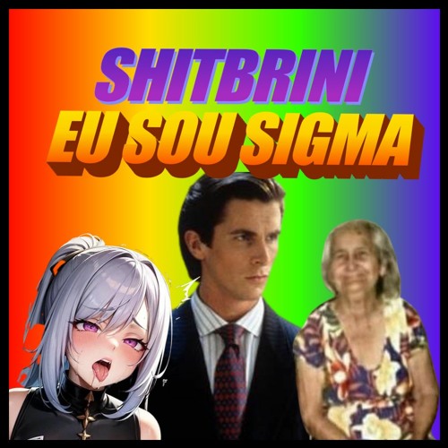 EU SOU SIGMA