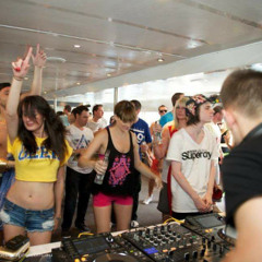 Frantic E-motion Tribute