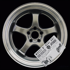 AYRWAV - Watch the Style (Edit) [W'N'D-001]