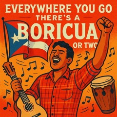 Everywhere You Go