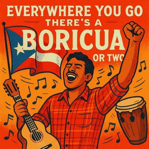 Everywhere You Go