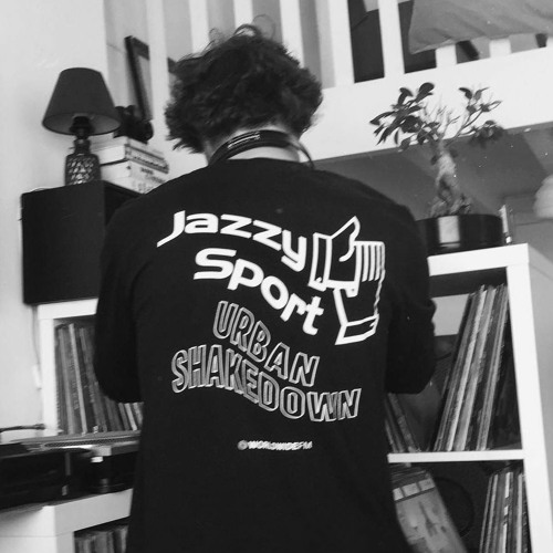 RADIO.D59B / PANAME AIRWAVES #9 w/ Anders