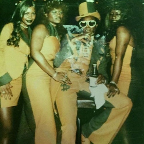 DopeBoy [p. Montbavage]