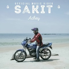 ACHEY - SAKIT 2021 [ EZZA JUNIOR ] PRIVATE