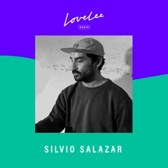 Studio Strip w/ Silvio Salazar @ Lovelee Radio 10.09.21