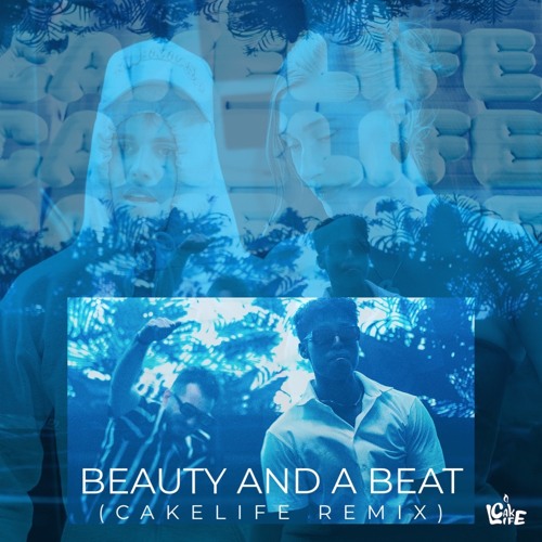 BEAUTY AND A BEAT (LUMINATE Remix)