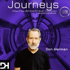 Journeys 059 May 2021