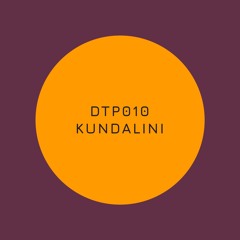 DoubleTrouble Podcast 010 - Kundalini