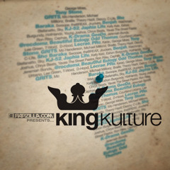 King Kulture (feat. Lee Green & Theory Hazit)