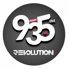 Revolution 935 Highlights October 2023