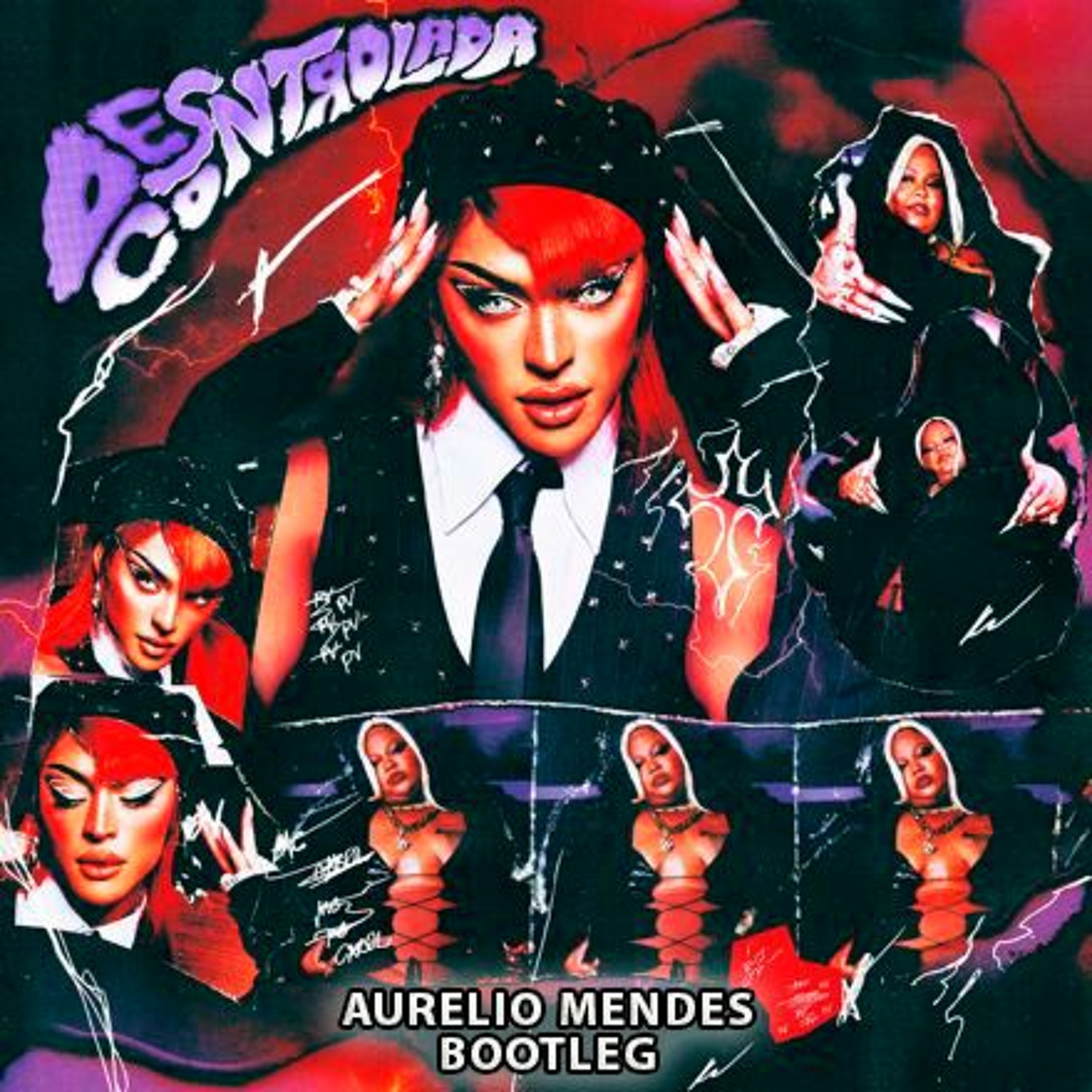 AURELIO MENDES