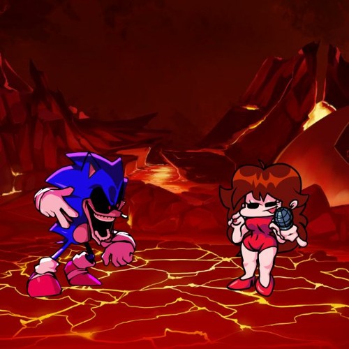 Smoky Showdown (Cataclysm but It's a Scrimbo and GF Cover)
