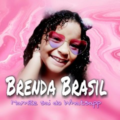 Mamae  Sai Whatsapp Brenda - Brada Brasil