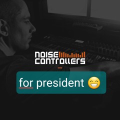 NC For President (Mixed by ReSpectrum)