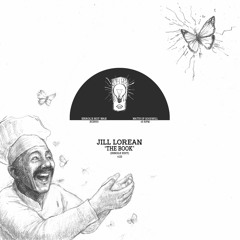 Jill Lorean - The Book (Single Edit)