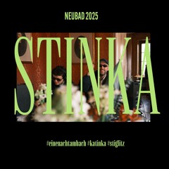 STINKA - "eine nacht am bach" 2025