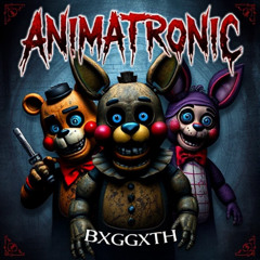 ANIMATRONIC