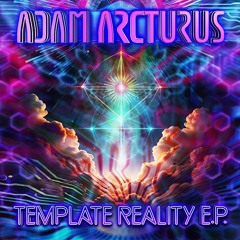 Template Reality - HiTech Mix **PREVIEW**