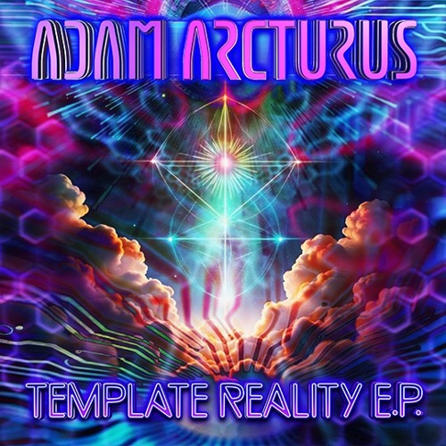 Template Reality - HiTech Mix **PREVIEW**