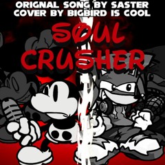 Soul Crusher (Gamebreaker Cover)(Darnell & Miki)