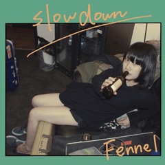 Drunker - Fennel