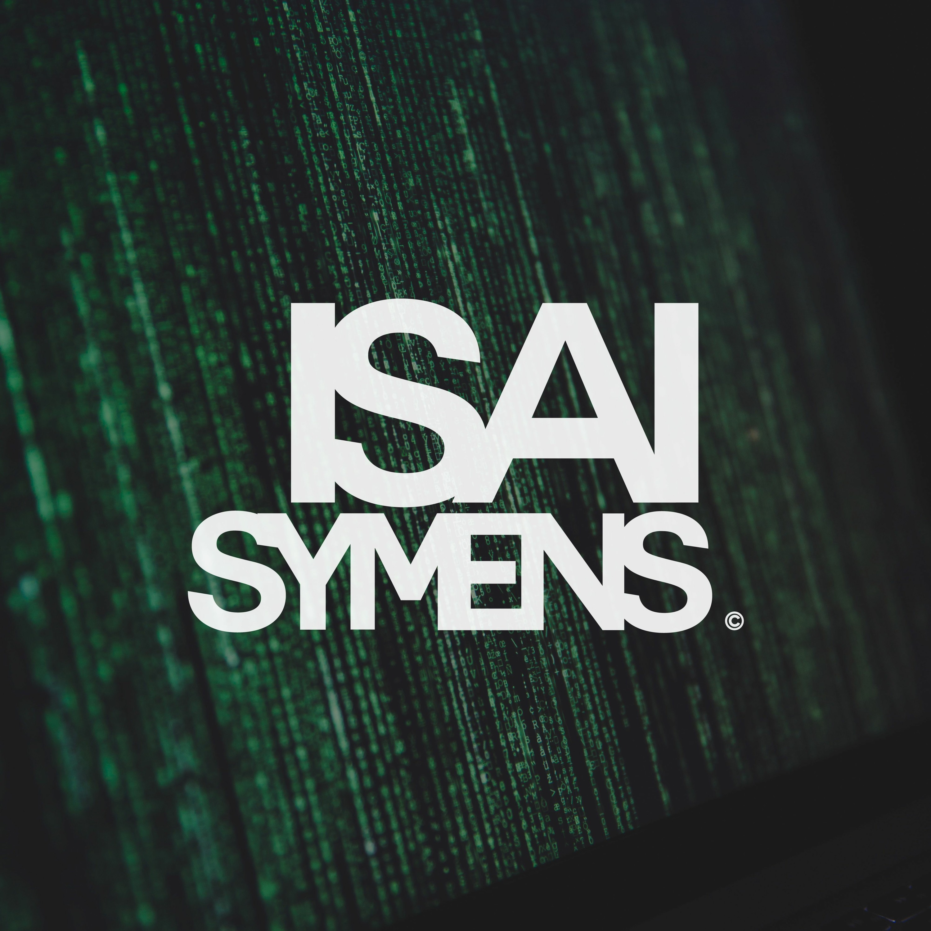 isaï symens
